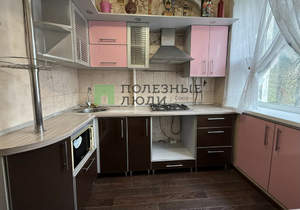 2-к квартира, вторичка, 43м2, 2/4 этаж