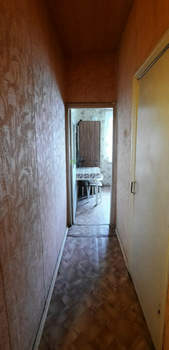 3-к квартира, вторичка, 54м2, 5/5 этаж