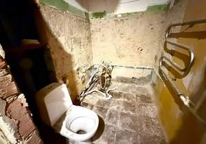 2-к квартира, вторичка, 43м2, 5/5 этаж