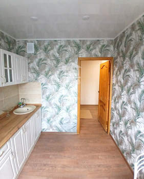 3-к квартира, вторичка, 67м2, 9/9 этаж