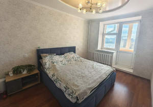 2-к квартира, вторичка, 62м2, 9/10 этаж