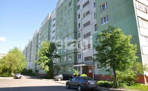 3-к квартира, вторичка, 66м2, 7/9 этаж