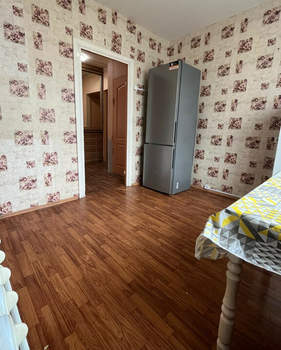 2-к квартира, вторичка, 58м2, 9/10 этаж