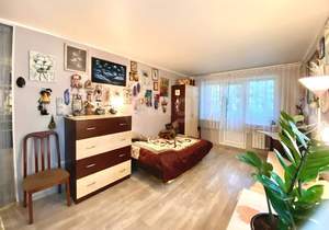 2-к квартира, вторичка, 42м2, 2/5 этаж