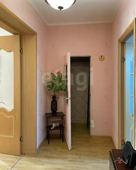 2-к квартира, вторичка, 54м2, 3/5 этаж