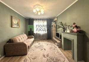 2-к квартира, вторичка, 61м2, 5/9 этаж