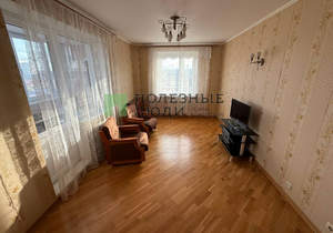 2-к квартира, вторичка, 50м2, 8/9 этаж