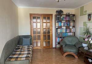 4-к квартира, вторичка, 71м2, 4/5 этаж