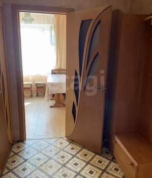 1-к квартира, вторичка, 37м2, 1/10 этаж