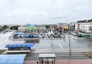 1-к квартира, вторичка, 31м2, 4/5 этаж