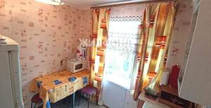 2-к квартира, вторичка, 43м2, 3/5 этаж