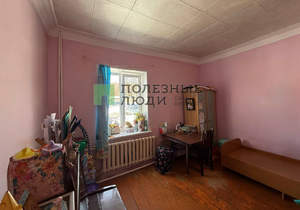 2-к квартира, вторичка, 62м2, 1/2 этаж