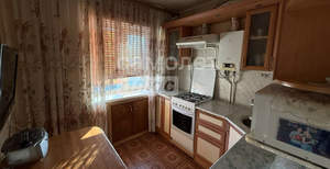 2-к квартира, вторичка, 42м2, 5/5 этаж