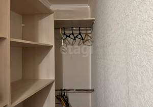 1-к квартира, вторичка, 35м2, 2/5 этаж