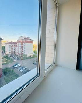 1-к квартира, вторичка, 36м2, 5/16 этаж