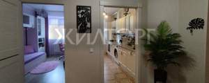 2-к квартира, вторичка, 50м2, 2/3 этаж