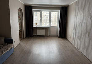 1-к квартира, вторичка, 32м2, 5/5 этаж