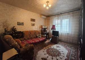 2-к квартира, вторичка, 56м2, 3/10 этаж