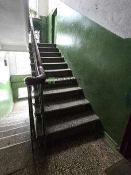2-к квартира, вторичка, 44м2, 2/4 этаж