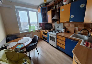 3-к квартира, вторичка, 67м2, 7/9 этаж