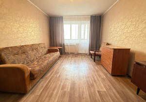 1-к квартира, вторичка, 38м2, 2/9 этаж