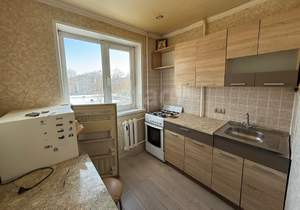 1-к квартира, вторичка, 32м2, 2/5 этаж