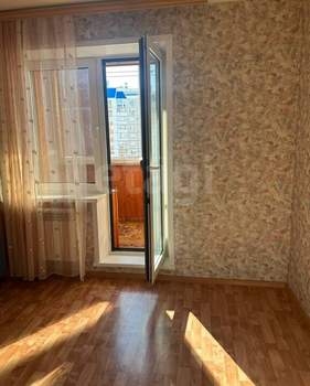 1-к квартира, вторичка, 37м2, 5/9 этаж
