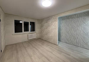 2-к квартира, вторичка, 46м2, 1/5 этаж