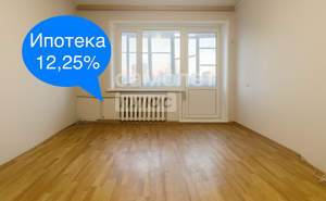 1-к квартира, вторичка, 33м2, 5/5 этаж