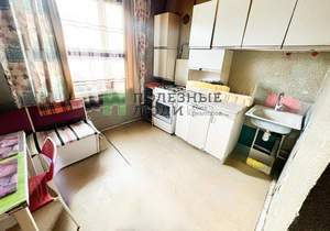 2-к квартира, вторичка, 51м2, 8/9 этаж