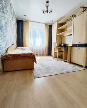 2-к квартира, вторичка, 51м2, 6/9 этаж