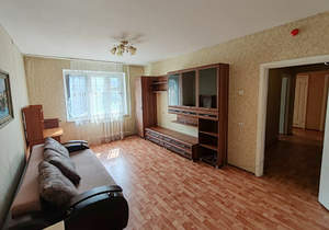 2-к квартира, вторичка, 61м2, 6/9 этаж