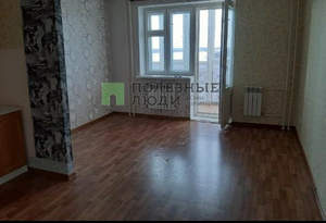 Студия квартира, вторичка, 28м2, 13/17 этаж