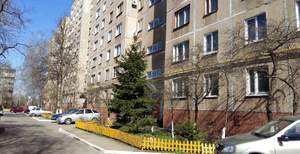 2-к квартира, вторичка, 55м2, 2/9 этаж