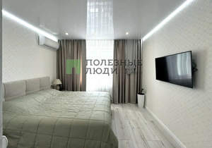 2-к квартира, вторичка, 59м2, 12/18 этаж