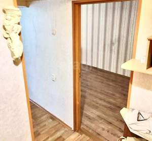 1-к квартира, вторичка, 29м2, 2/6 этаж