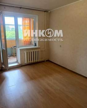 3-к квартира, вторичка, 66м2, 2/9 этаж