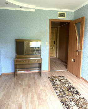 2-к квартира, вторичка, 46м2, 2/9 этаж