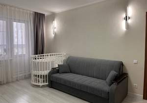 1-к квартира, вторичка, 37м2, 13/16 этаж