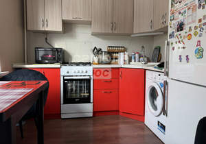 1-к квартира, вторичка, 37м2, 2/7 этаж