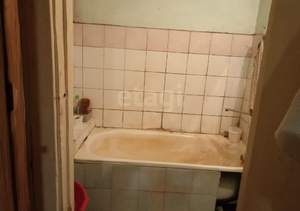 1-к квартира, вторичка, 34м2, 8/10 этаж