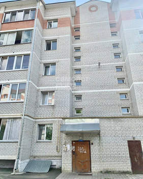 2-к квартира, вторичка, 67м2, 5/5 этаж