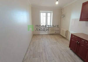 1-к квартира, вторичка, 36м2, 2/5 этаж