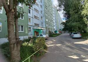 3-к квартира, вторичка, 64м2, 1/9 этаж