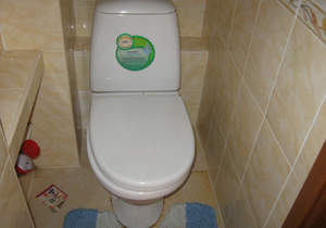 2-к квартира, вторичка, 53м2, 8/9 этаж