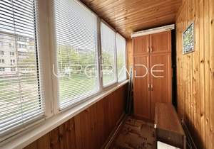 2-к квартира, вторичка, 53м2, 1/9 этаж