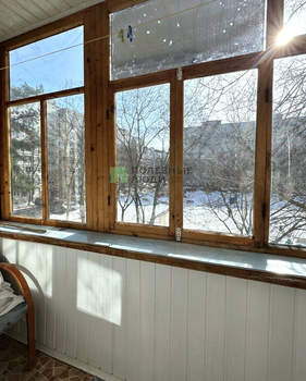 1-к квартира, вторичка, 34м2, 3/9 этаж