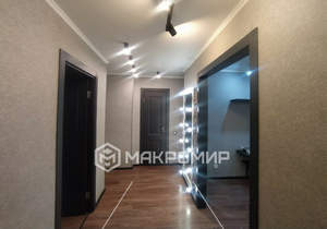 3-к квартира, вторичка, 58м2, 5/5 этаж