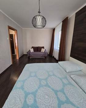 1-к квартира, вторичка, 31м2, 1/5 этаж