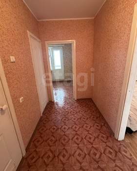 1-к квартира, вторичка, 37м2, 2/9 этаж